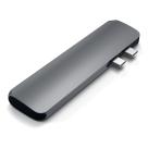 USB-Хаб Satechi Pro Hub с USB-C - фото 11